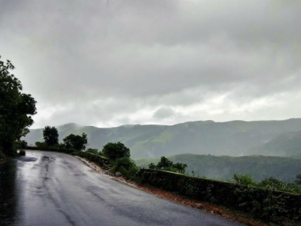 5.ಕಳಸ, ಕುದುರೆಮುಖ