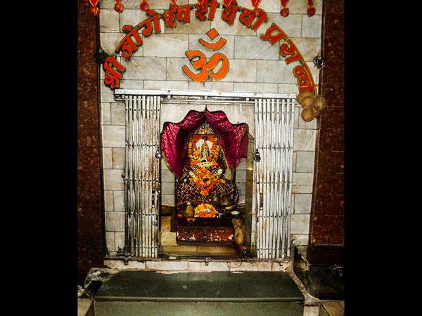 6.ನೂರು ಕಾಲ ಸುಮಂಗಳಿಯಾಗಿರಲು ಭೇಟಿ ನೀಡುತ್ತಾರಂತೆ ಇಲ್ಲಿಗೆ...