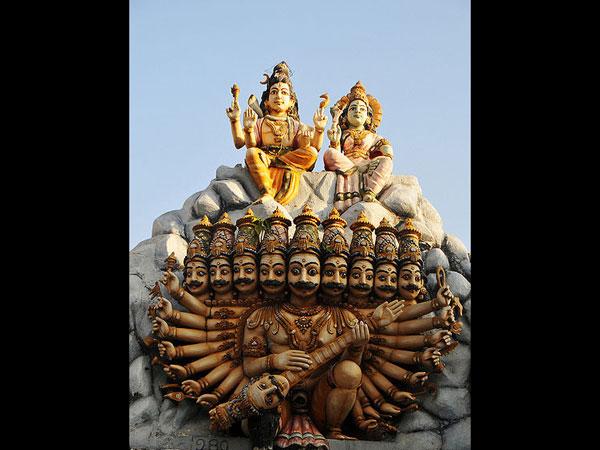 6.ಕಪ್ಪೆ ದೇವಾಲಯ