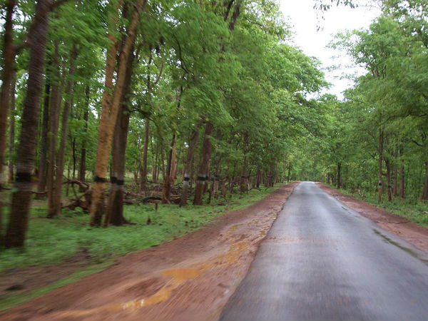 ಚಿಂತಪಲ್ಲಿಗೆ ತಲುಪುವುದು ಹೇಗೆ?