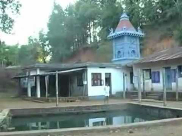 ಶರದಿಂದ ಹುಟ್ಟಿದ್ದು ಶರಾವತಿ