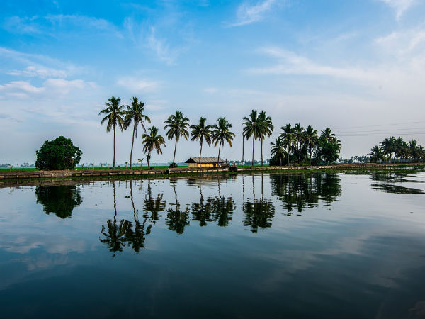 ಇಡುಕ್ಕಿ ಡ್ಯಾಂ