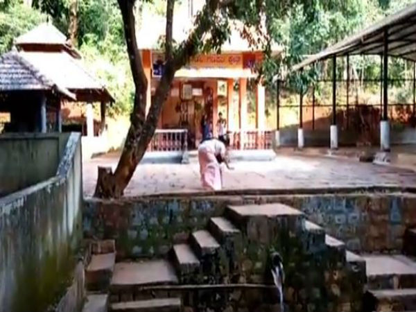 ಎಲ್ಲಿದೆ ಈ ದೇವಸ್ಥಾನ?