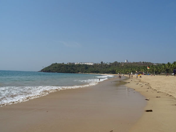 ಓಂ ಬೀಚ್