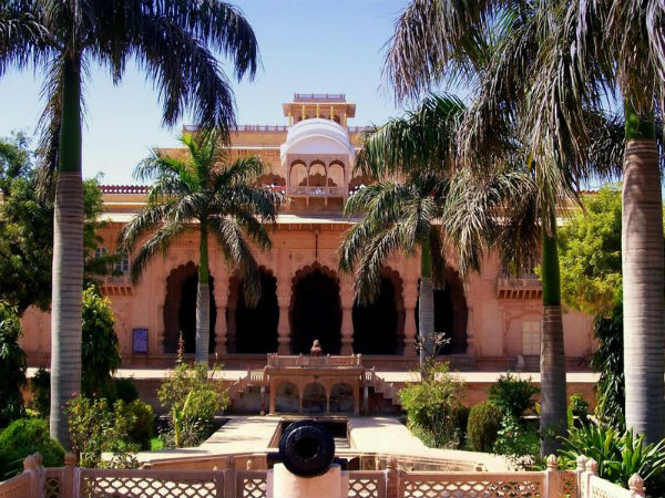 ಭರತ್ಪುರ್