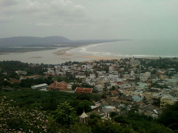 ಭೀಮುನಿ ಪಟ್ಟಣಂ