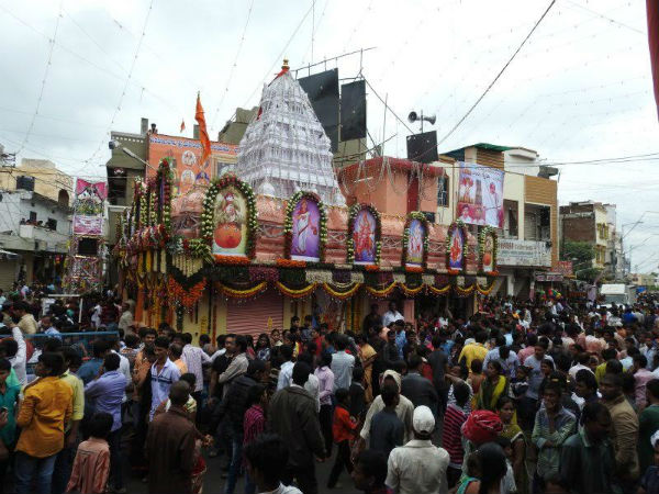 ಆರಂಭವಾಗಿದ್ದು ಹೇಗೆ?
