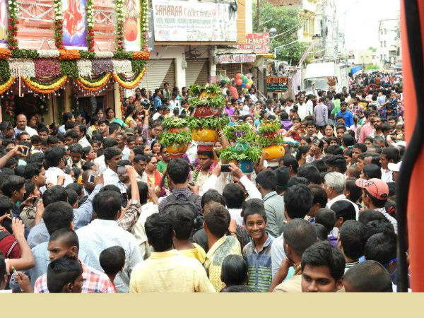 ಯಾವುದು ಈ ಹಬ್ಬ ?