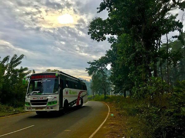 ಚಿಂತಾಪಲ್ಲಿಗೆ ನೀವು ಭೇಟಿ ನೀಡಬೇಕು ಏಕೆ?