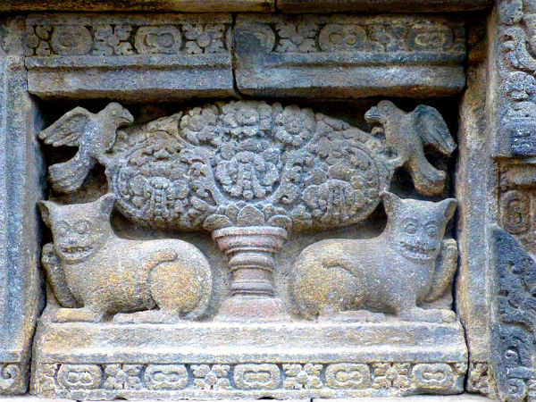 ಬೇಡಿದ ವರ ನೀಡುತ್ತೆ