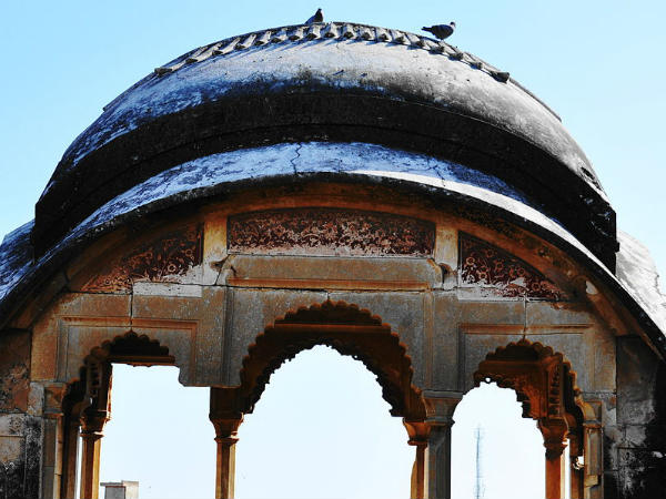 ಅಂತಿಮ ಗಮ್ಯಸ್ಥಾನ-ನಾರ್ನಲ್