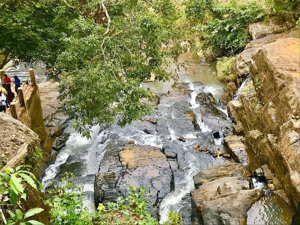 ಚಿಂತಪಲ್ಲಿಯ ಮತ್ತು ಅದರ ಸುತ್ತಮುತ್ತಲಿನ ಮಾಹಿತಿ