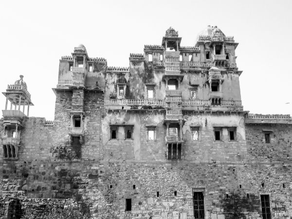 ಚಿತ್ತೋಡ್ನ ರಾಣಿ