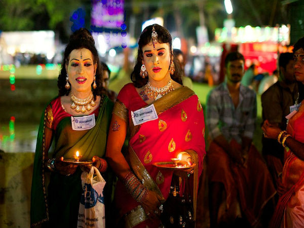 ಯಾಕಾಗಿ ಮಾಡ್ತಾರೆ ಈ ರೀತಿ ಶೃಂಗಾರ