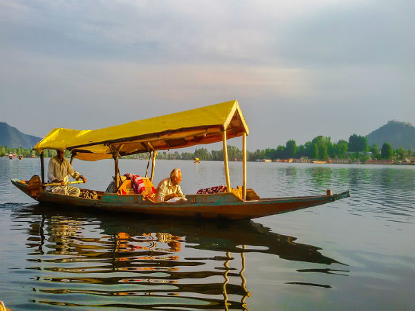 ಎಲ್ಲಿಂದ ಆರಂಭ