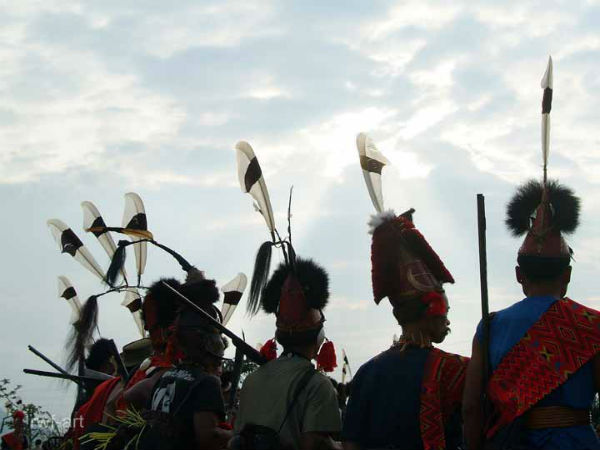 ಡೇಂಜರಸ್ ಜನರು