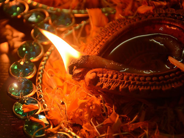 ನೀರಿನ ದೀಪ