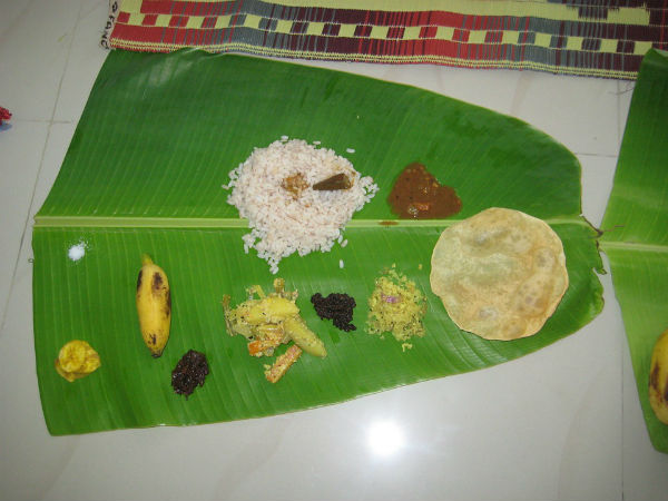 365 ದಿನವೂ ಅನ್ನದಾನ