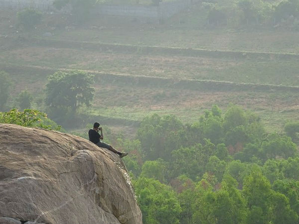 ಅಕ್ರಮ ಕಸದ ಡಂಪ್