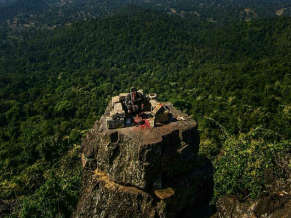 ಪಾರಸ್ಪಾಲ್