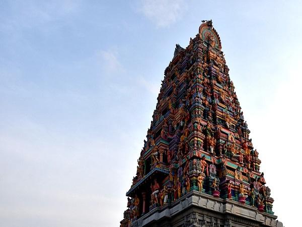 ಗೊರವನಹಳ್ಳಿ ಲಕ್ಷ್ಮೀ ಮಂದಿರ