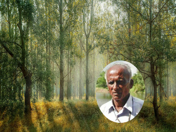 ಯಾರು ಸ್ಥಾಪಿಸಿದ್ದು ?