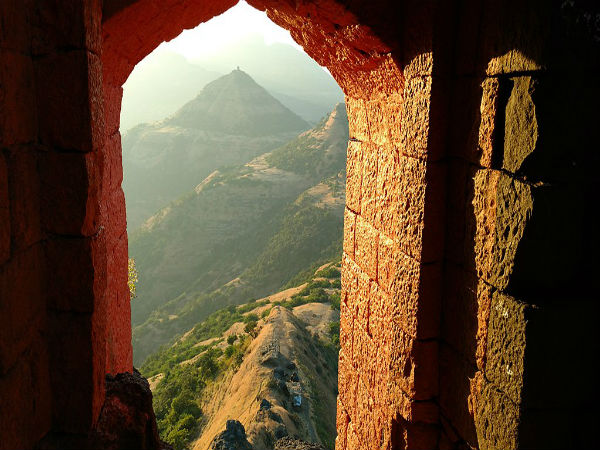 ಹರಿಹರ ಕೋಟೆಗೆ ಭೇಟಿ ಕೊಡಲು ಸೂಕ್ತ ಸಮಯ