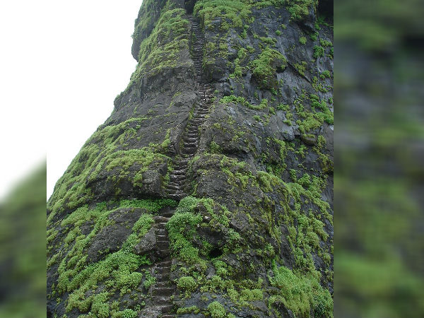 ಟ್ರಕ್ಕಿಂಗ್ ತಾಣ
