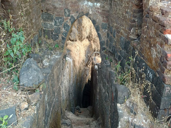 ಹರಿಹರ ಕೋಟೆಯ ಸ್ಥಳ ಮತ್ತು ಅದರ ಇತಿಹಾಸ