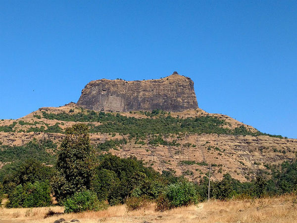 ನೀವು ಹರಿಹರ ಕೋಟೆಯನ್ನು ಏಕೆ ಭೇಟಿ ಕೊಡಬೇಕು?