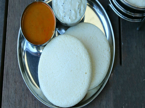 ಫೇಮಸ್ ತಟ್ಟೆ ಇಡ್ಲಿ