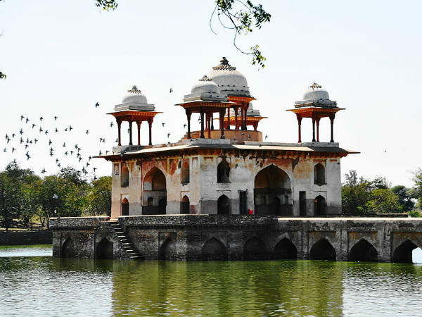 ಜಲ್ ಮಹಲ್