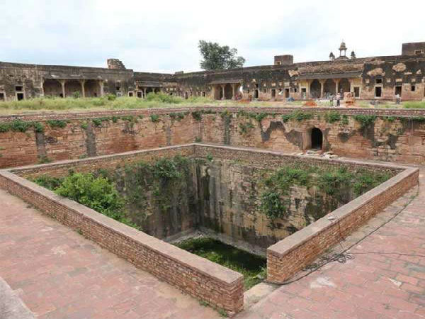 ಜೋಹರ್ ಕುಂಡ