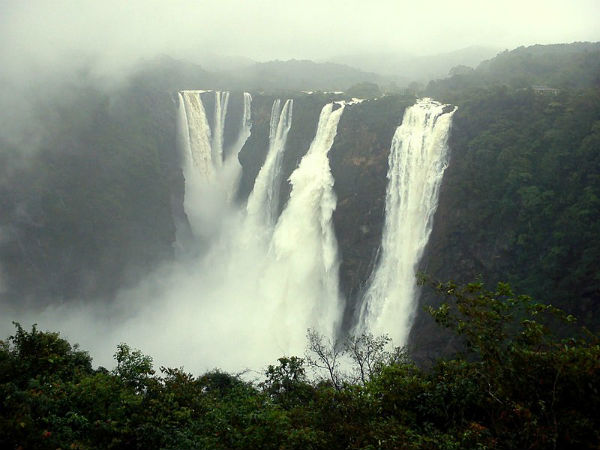 ಗೇರುಸೊಪ್ಪೆ