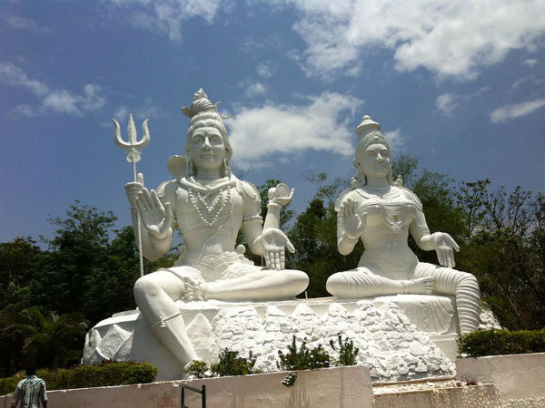 ಕೈಲಾಸಗಿರಿ ಬೆಟ್ಟ