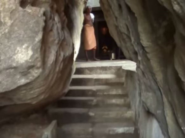 ಎಲ್ಲಿದೆ ಈ ದೇವಸ್ಥಾನ?