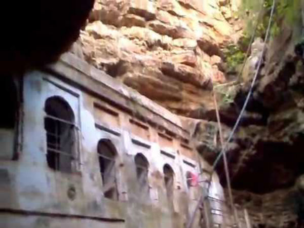 ಮೃತದೇಹ ಮೇಲೆ ತೇಲುವುದಿಲ್ಲ