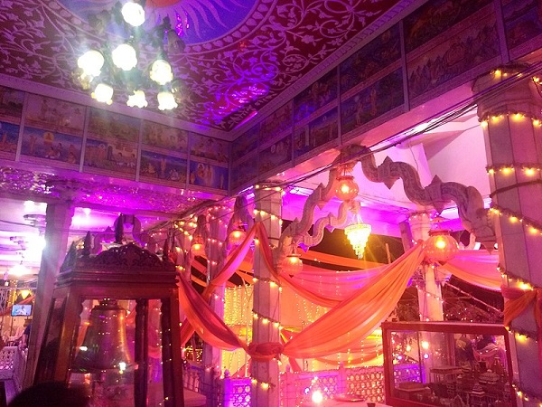 ಲಾಲ್ ಮಂದಿರ್