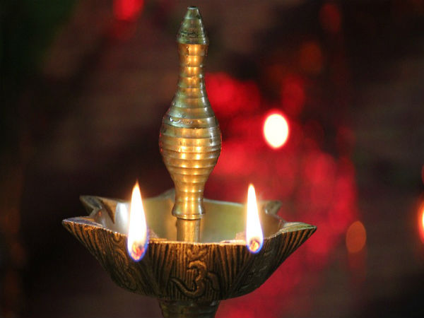ದೇವಿಯ ವಿರಾಮದ ಸಮಯ