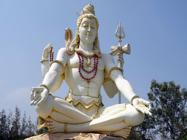 ಶಿವನ ಮಂದಿರ