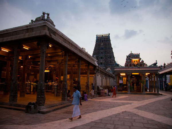 ಮದ್ರಾಸ್ ವೀಕ್