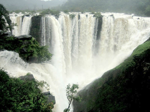 ಲಿಂಗನಮಕ್ಕಿ ಜಲಾಶಯ