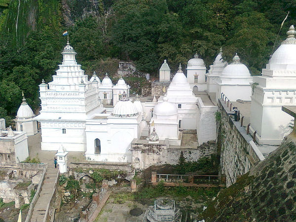 ವಿಶೇಷ ಕ್ಷೇತ್ರ