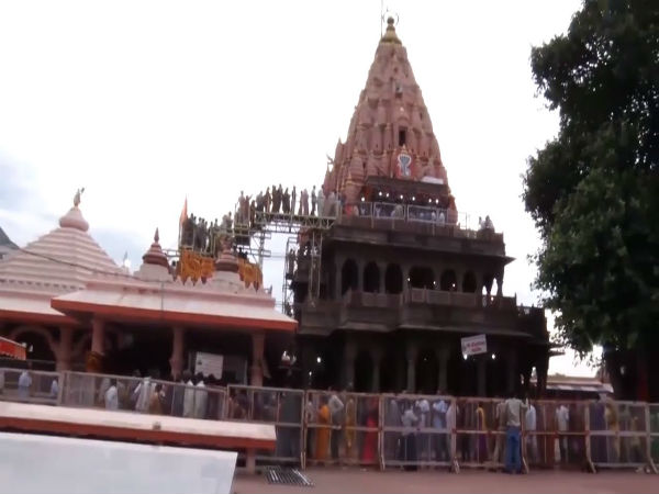 ದೋಷ ನಿವಾರಣೆಯಾಗುತ್ತದೆ