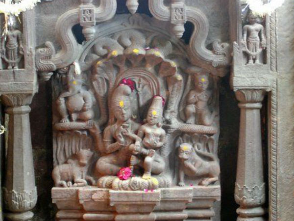 ವಿಶೇಷ ಪ್ರತಿಮೆ