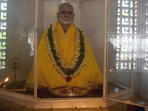 ನಾರಾಯಣ ಗುರುಗಳ ಹುಟ್ಟೂರು ಚೆಂಬಳಂತಿ
