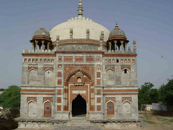 ನಾರ್ನಲ್ ಗೆ ಭೇಟಿ ಕೊಡಲು ಸೂಕ್ತ ಸಮಯ