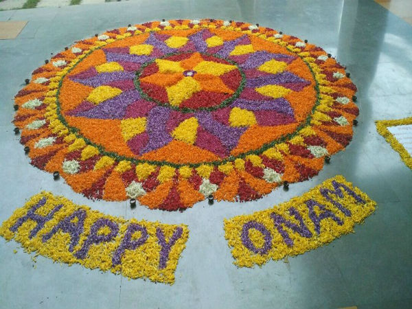 ದಕ್ಷಿಣ್ ಕೋಸ್ಟಲ್ ಐಟಿಸಿ ಗ್ರಾಂಡ್ ಮರಾಠ , ಮುಂಬೈ