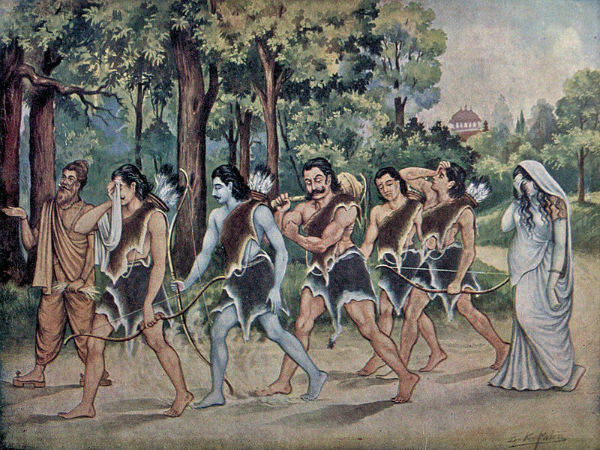 ಭೀಮನು ನಿರ್ಮಿಸಿದ ಬ್ರಿಡ್ಜ್