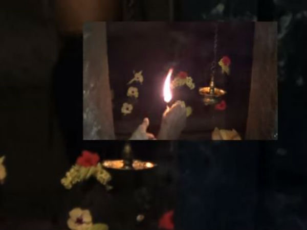 ವಿಶೇಷ ಪೂಜೆ